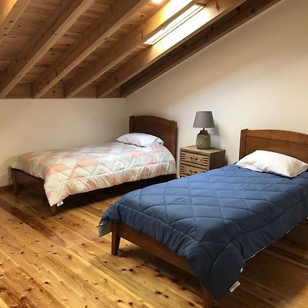 Vila Casa De Sao Joao Ponta Delgada Exteriér fotografie