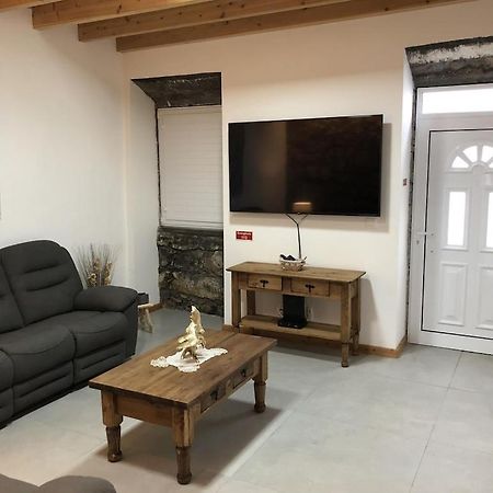 Vila Casa De Sao Joao Ponta Delgada Exteriér fotografie