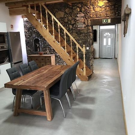Vila Casa De Sao Joao Ponta Delgada Exteriér fotografie