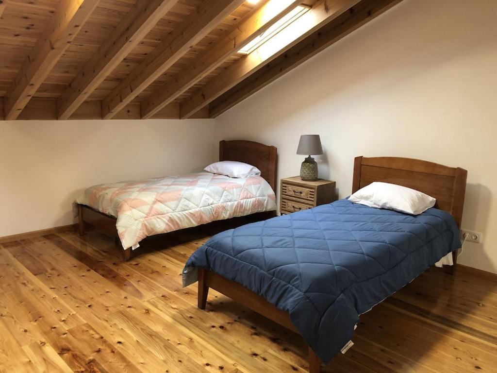 Vila Casa De Sao Joao Ponta Delgada Exteriér fotografie