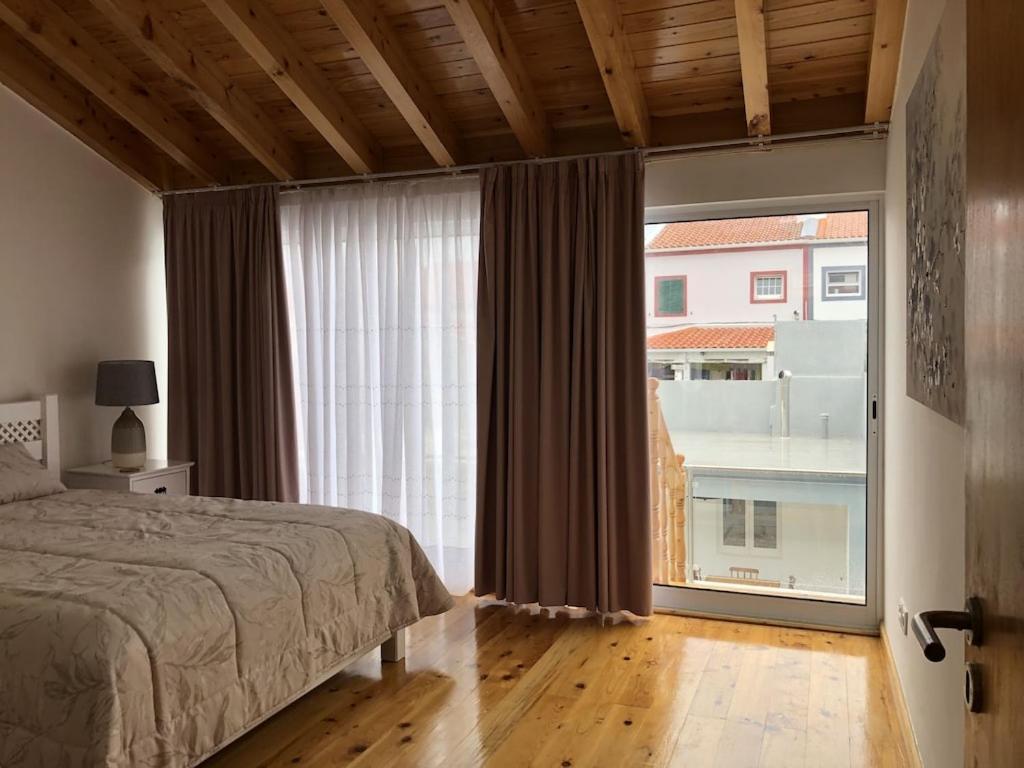Vila Casa De Sao Joao Ponta Delgada Exteriér fotografie