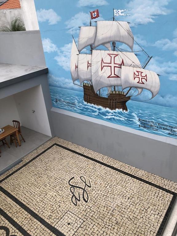 Vila Casa De Sao Joao Ponta Delgada Exteriér fotografie