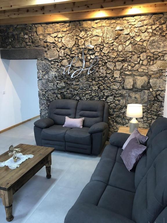 Vila Casa De Sao Joao Ponta Delgada Exteriér fotografie