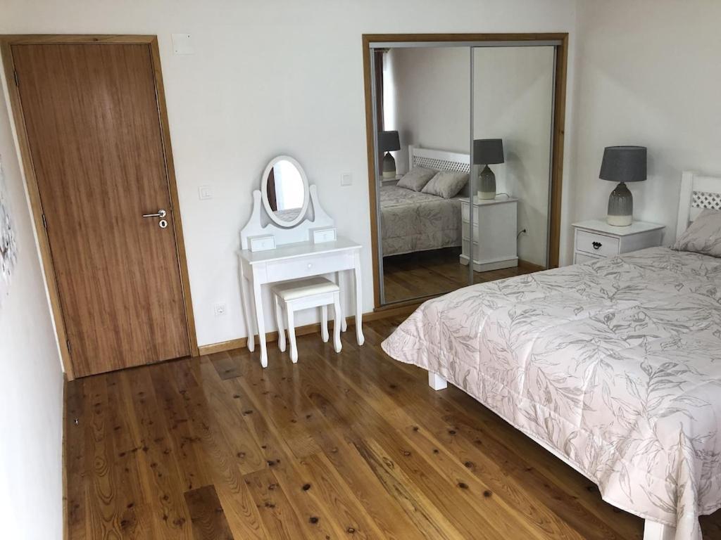 Vila Casa De Sao Joao Ponta Delgada Exteriér fotografie