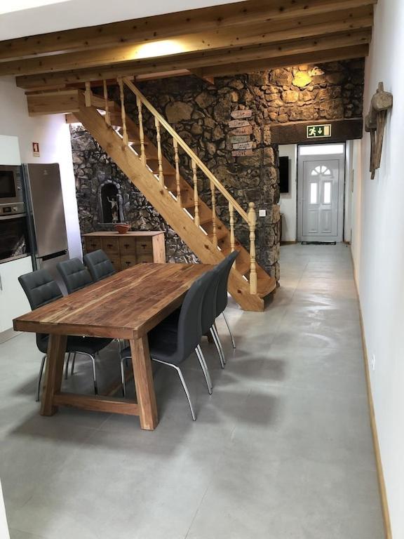 Vila Casa De Sao Joao Ponta Delgada Exteriér fotografie
